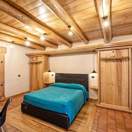 Landhaus Etna Quota Mille *