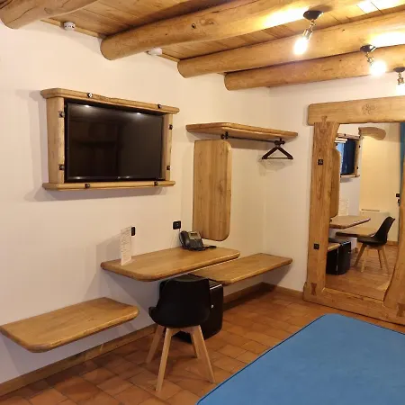 Landhaus Etna Quota Mille