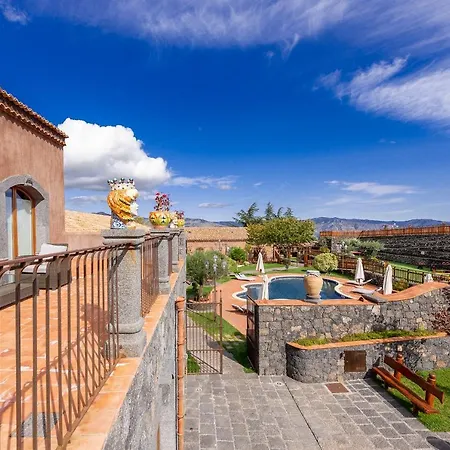 Landhaus Etna Quota Mille *