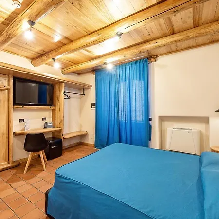 Etna Quota Mille Landhaus Randazzo
