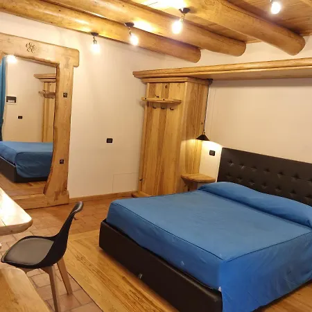 Landhaus Etna Quota Mille