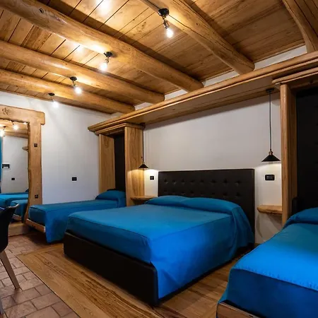 Landhaus Etna Quota Mille *