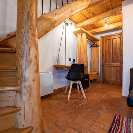 Landhaus Etna Quota Mille