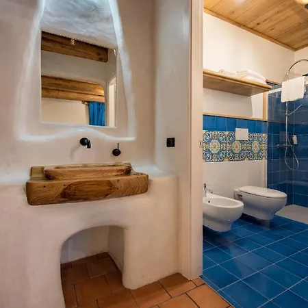 Etna Quota Mille Landhaus
