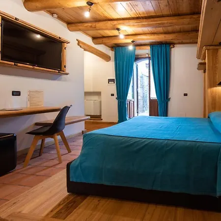 Landhaus Etna Quota Mille Randazzo