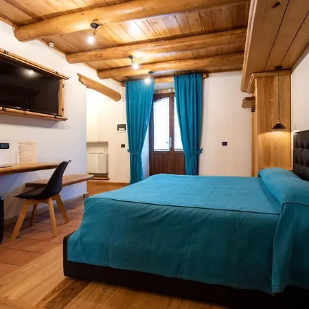 Etna Quota Mille Landhaus *