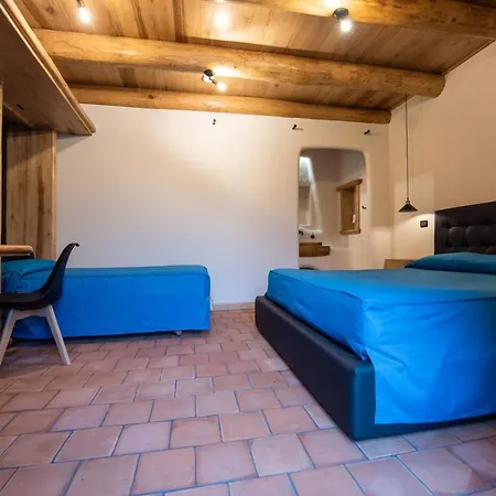 Etna Quota Mille *