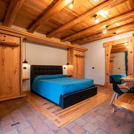 Etna Quota Mille Landhaus *