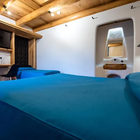 Landhaus Etna Quota Mille *