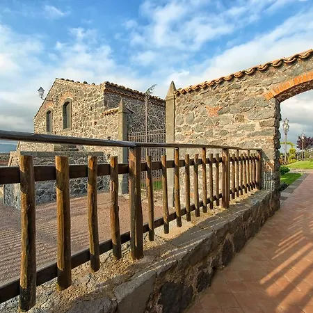 Landhaus Etna Quota Mille *