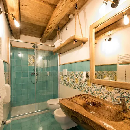 Landhaus Etna Quota Mille