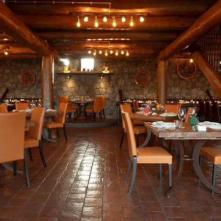 Etna Quota Mille Landhaus Randazzo