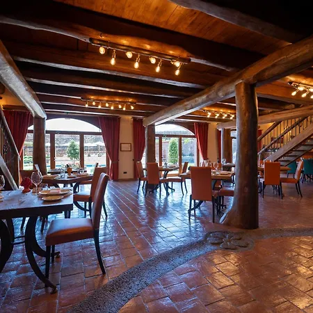 Landhaus Etna Quota Mille *