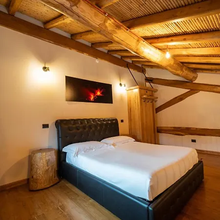 Landhaus Etna Quota Mille *