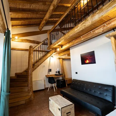 Landhaus Etna Quota Mille *