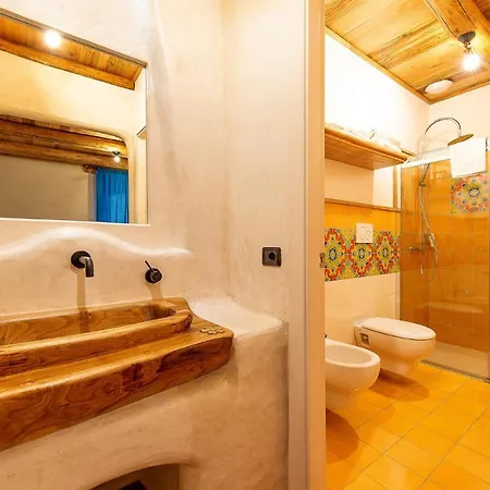 Etna Quota Mille Boutique Hotel, Typical Sicilian Food & Wine Landsted Randazzo