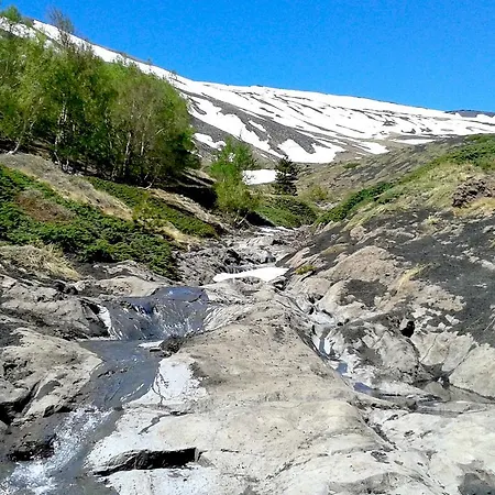 Etna Quota Mille Randazzo