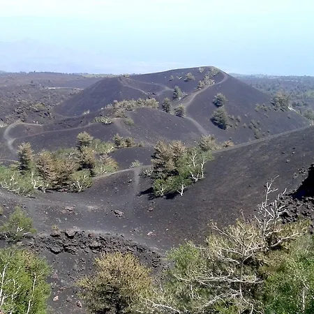 Etna Quota Mille Boutique Hotel, Typical Sicilian Food&wine