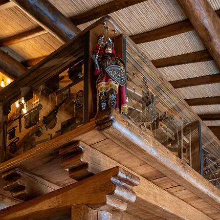 Etna Quota Mille Boutique Hotel, Typical Sicilian Food&wine Randazzo