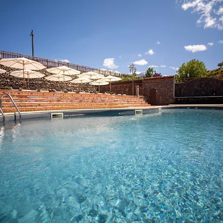 Séjour à la campagne Etna Quota Mille Boutique Hotel, Typical Sicilian Food&wine *