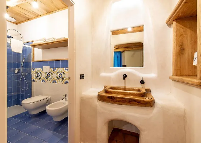 Etna Quota Mille Landhaus Randazzo