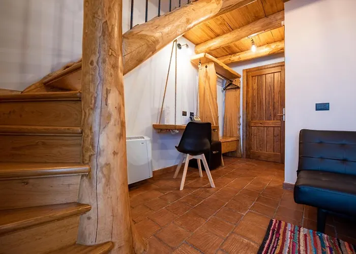 Landhaus Etna Quota Mille