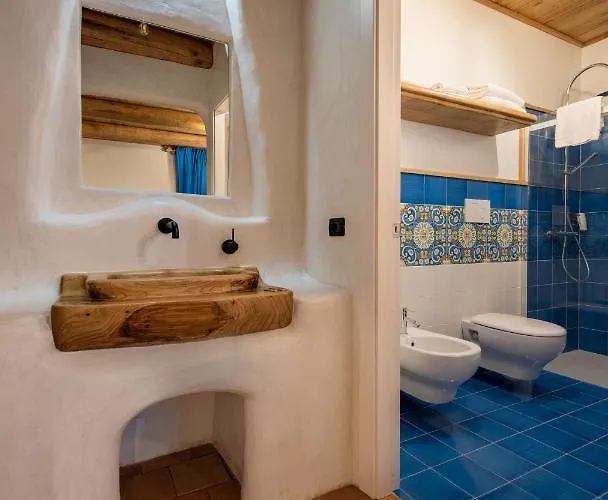 Etna Quota Mille Landhaus