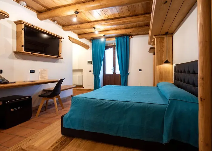 Etna Quota Mille Landhaus *