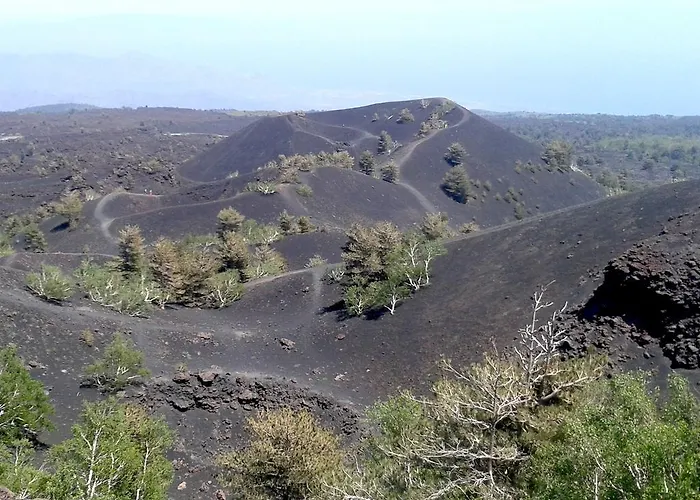 Etna Quota Mille