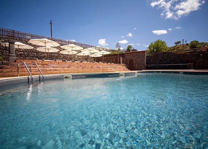 Landhaus Etna Quota Mille *